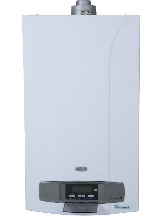 baxi luna 3 avant  240 fi scheda tecnica