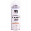 Εικόνα της CHALK PAINT Σπρέι χρώμα κιμωλίας νερού με σούπερ ματ βελούδινο διακοσμητικό τελείωμα 400ml