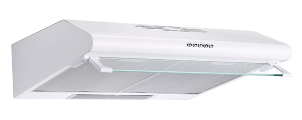 Εικόνα της Pyramis 065029602 Απλός Essential Με 2 Μοτέρ (Λευκός) 70cm