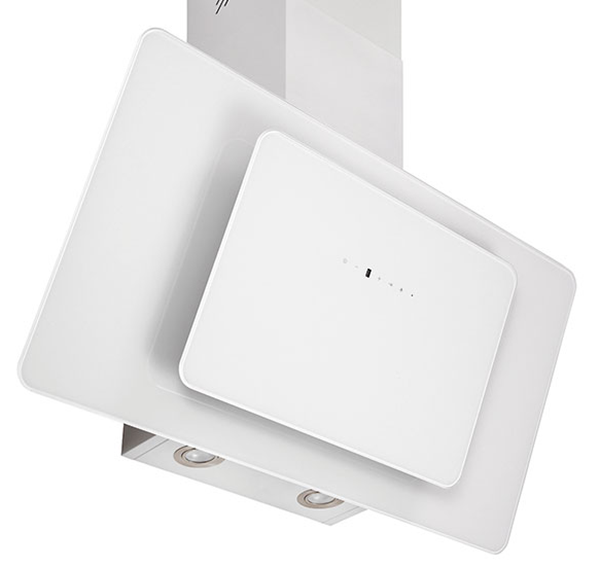 Εικόνα της Pyramis Fiero Λευκός Premium 90cm 065023201
