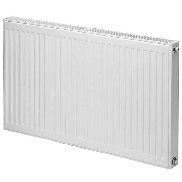 Εικόνα της Καλοριφέρ Πάνελ 33-400-600 1282 Κcal/h, Bauger