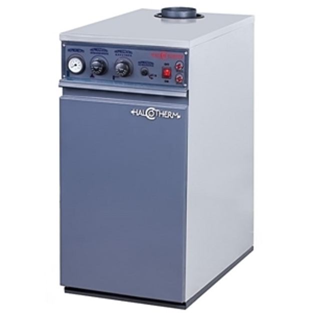 Εικόνα της M3D 50 ( Χωρίς Καυστήρα ), HALCOTHERM