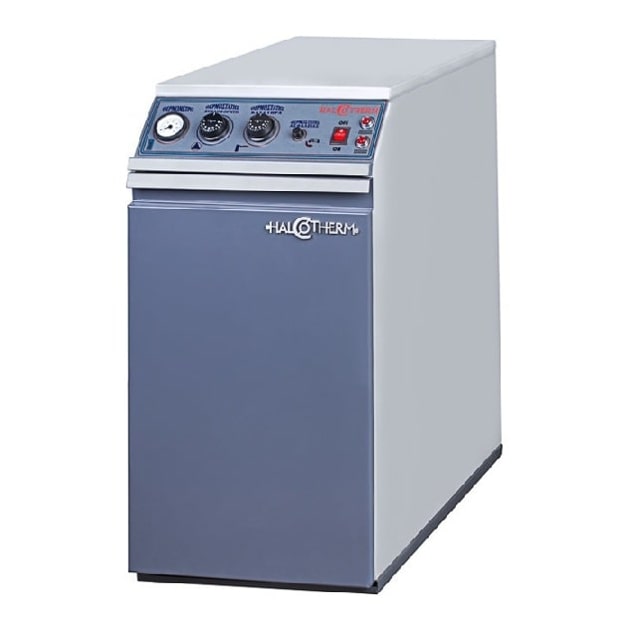 Εικόνα της Ατομική Μονάδα Πετρελαίου M5D 25, HALCOTHERM