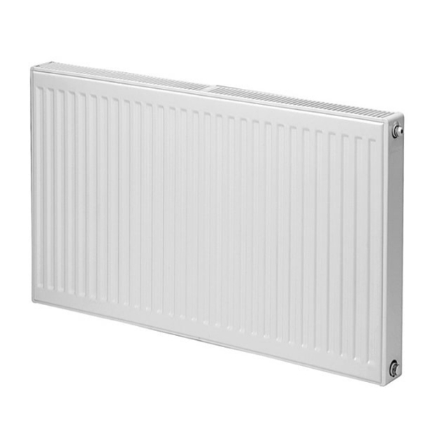 Εικόνα της Καλοριφέρ Πάνελ 33-600-400 1179 Kcal/h, Bauger