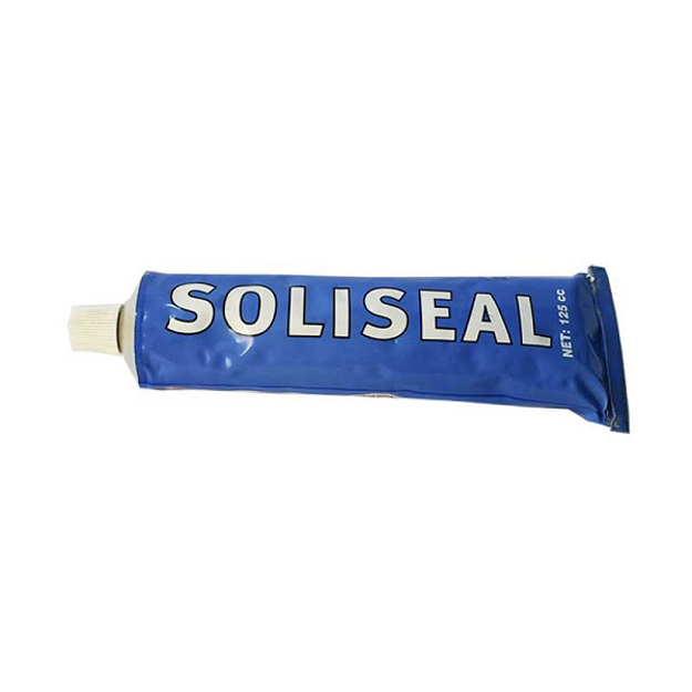 Εικόνα της SOLISEAL Σωληνάριο Συγκόλλησης 125ml