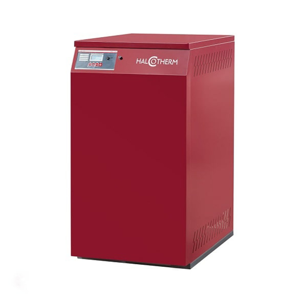 Εικόνα της Halcotherm LP 40 Λέβητας Pellet-Νερού