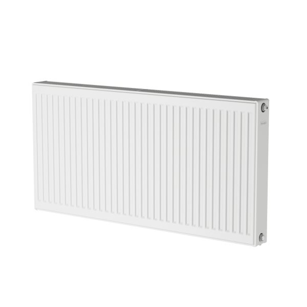 Εικόνα της Καλοριφέρ Πάνελ 33-500-1100 2598Kcal/h, Grubber