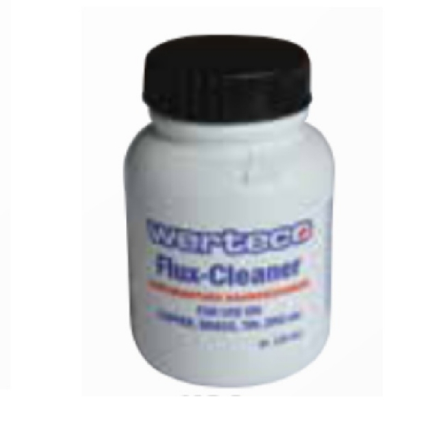 Εικόνα της Flux - Cleaner Αλοιφή Χαλκού 125γρ