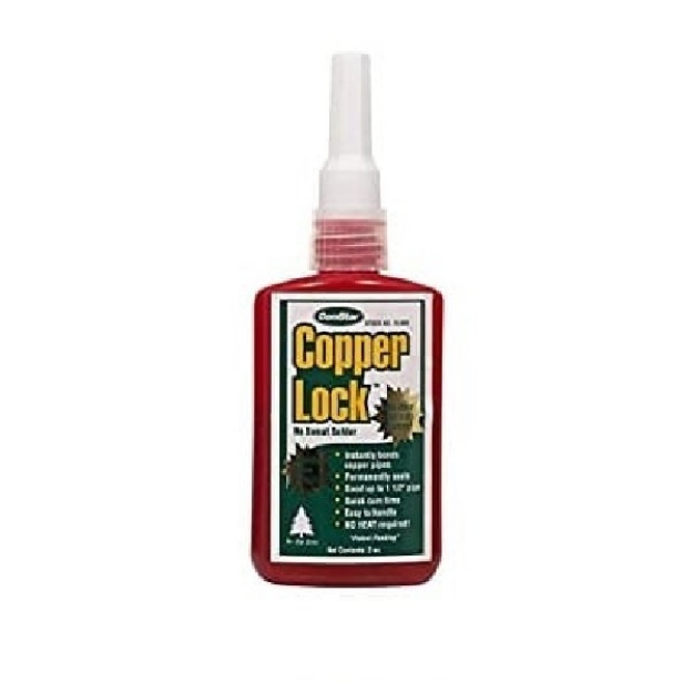 Εικόνα της Copper Lock 30ml, ComStar