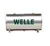 Εικόνα της Boiler Ηλιακού Θερμοσίφωνα 150lt 