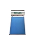 Εικόνα της Ηλιακός Θερμοσίφωνας WELLE 120lt/2m² 