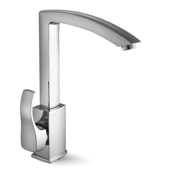 Εικόνα της Μπαταρία κουζίνας FAGUS VN 56 Chrome KARAG