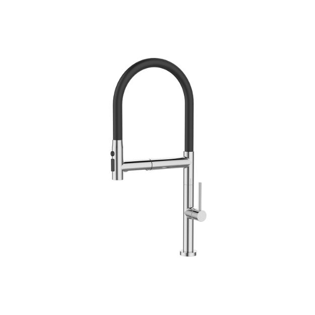 Εικόνα της Μπαταρία κουζίνας S/S 10996-679A Χρωμέ ASTRA KARAG