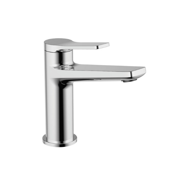 Εικόνα της Μπαταρία νιπτήρος ANDARE Cromo WNW168073C KARAG