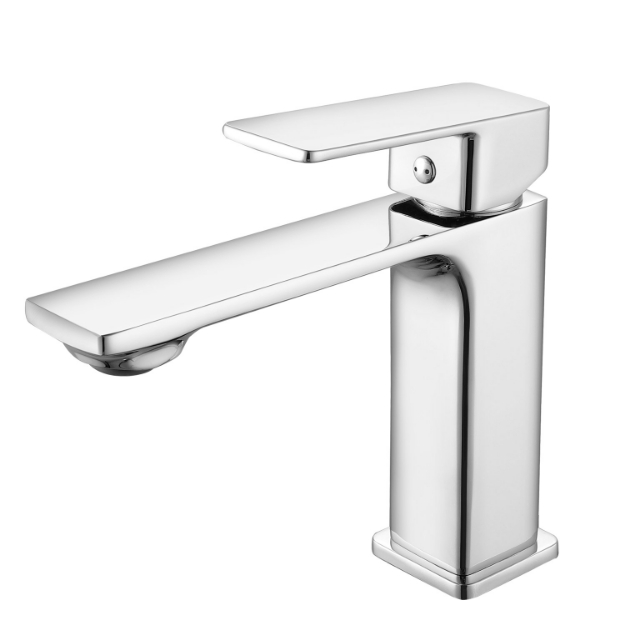Εικόνα της Μπαταρία νιπτήρος DELOS Cromo FV11C299-CP KARAG