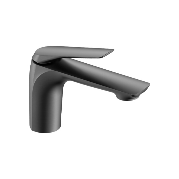 Εικόνα της Μπαταρία νιπτήρος LEA Gun Metal B05001 KARAG