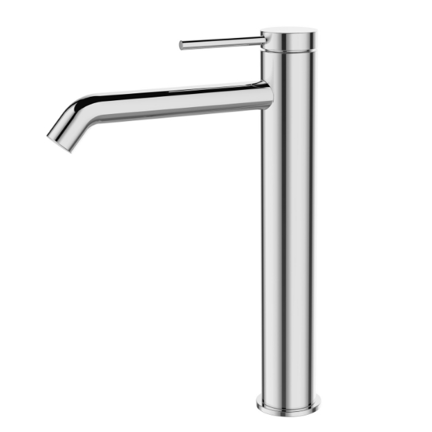 Εικόνα της Μπαταρία νιπτήρος υψηλή JOAN Cromo 24615-424A KARAG