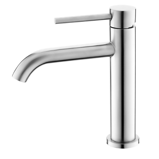 Εικόνα της Μπαταρία νιπτήρος ARTEMIS Cromo B99001-C KARAG