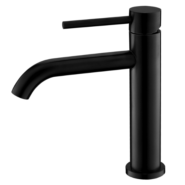 Εικόνα της Μπαταρία νιπτήρος ARTEMIS Nero B99001-N KARAG