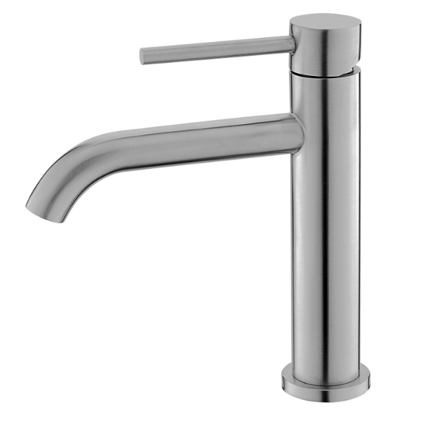 Εικόνα της Μπαταρία νιπτήρος ARTEMIS Satinato B99001-S KARAG