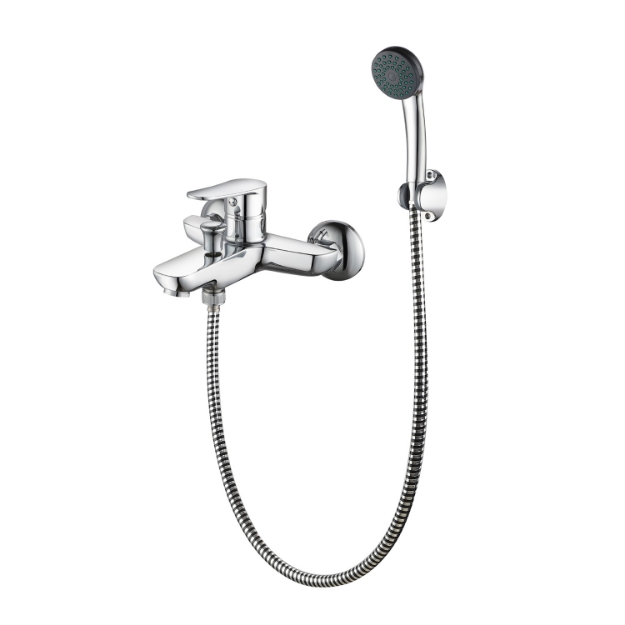 Εικόνα της Μπαταρία λουτρού MARTHA Cromo FW41W140 KARAG