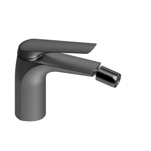 Εικόνα της Μπαταρία μπιντέ LEA Gun Metal B05005 KARAG