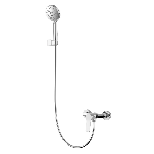 Εικόνα της Μπαταρία ντους ANDARE Cromo WNX338073C KARAG