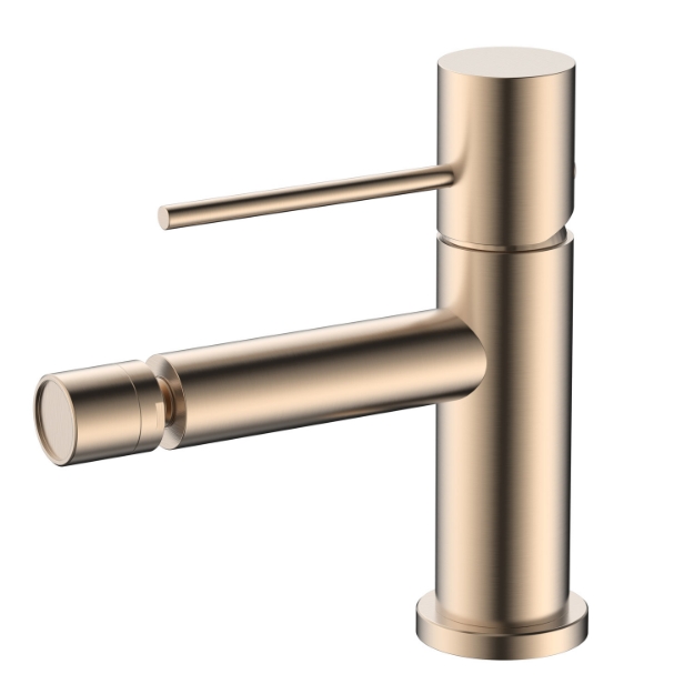 Εικόνα της Μπαταρία μπιντέ ARTEMIS Rose Gold B703C05-RG KARAG