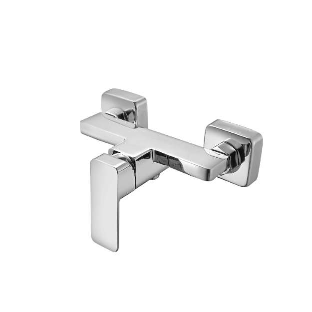 Εικόνα της Μπαταρία Ντους DELOS Cromo FW31C299-CP KARAG