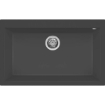 Εικόνα της Νεροχύτης κουζίνας QUADRA 130 ELLECI 79x50cm