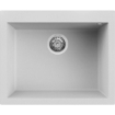 Εικόνα της Νεροχύτης κουζίνας QUADRA 110 ELLECI 61x50cm