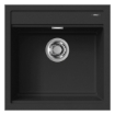 Εικόνα της Νεροχύτης κουζίνας BEST 104 ELLECI 51x51cm