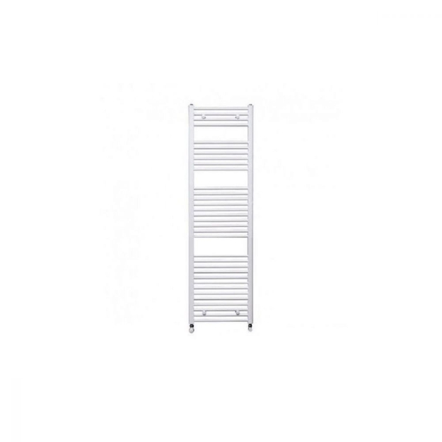 Εικόνα της Θερμαντικό σώμα μπάνιου White Matt NILE 1720-600 KARAG 3x60x172cm