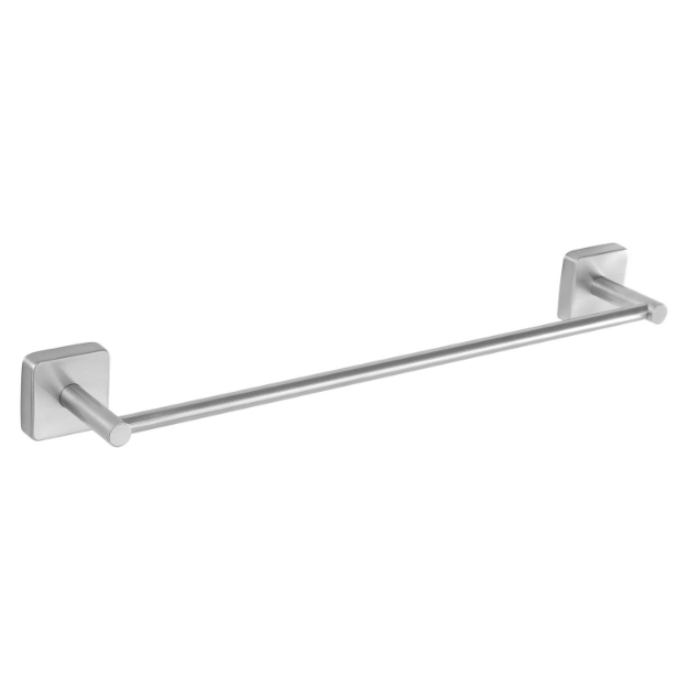 Εικόνα της Πετσετοκρεμάστρα QUATTRO 4250 99 Σατινέ KARAG 50cm