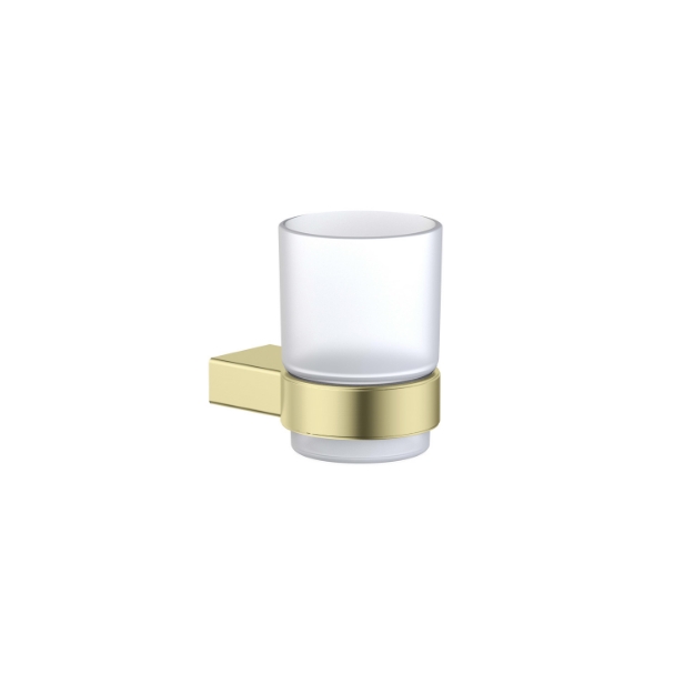 Εικόνα της Ποτηροθήκη ARTEMIS A03507 43 Gold KARAG