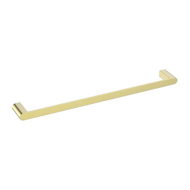 Εικόνα της Πετσετοκρεμάστρα ARTEMIS A03501 43 Gold KARAG