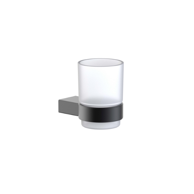 Εικόνα της Ποτηροθήκη ARTEMIS A03507 45 Gun Metal KARAG