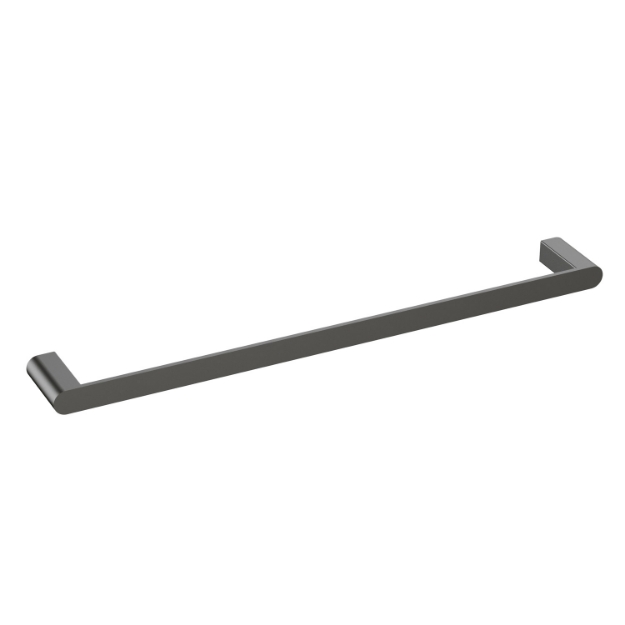 Εικόνα της Πετσετοκρεμάστρα ARTEMIS A03501 45 Gun Metal KARAG