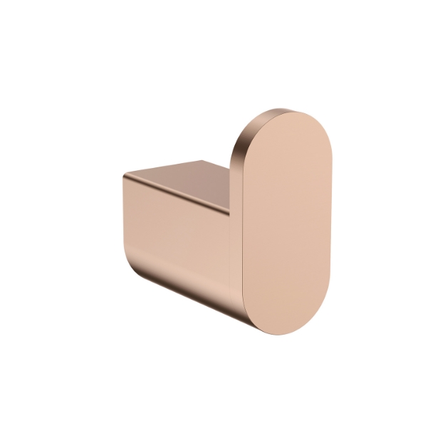 Εικόνα της Άγκιστρο μπάνιου ARTEMIS A03510 36 Rose Gold KARAG