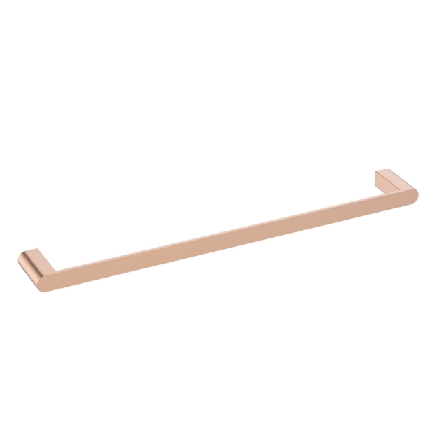Εικόνα της Πετσετοκρεμάστρα ARTEMIS A03501 36 Rose Gold KARAG