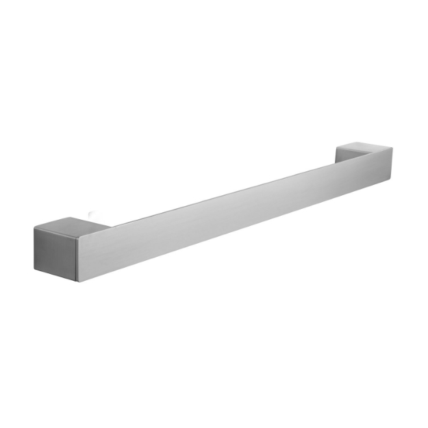 Εικόνα της Πετσετοκρεμάστρα NEO 8240 99 Σατινέ KARAG 40cm