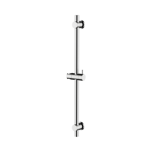 Εικόνα της Κολόνα Ντους AD08 Brushed Steel ETERNITY 316 KARAG